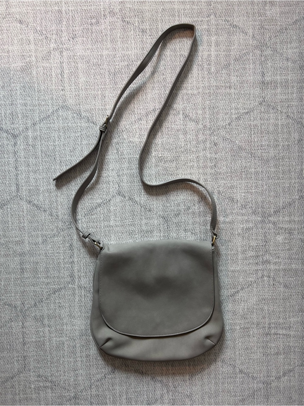 Joy Susan Crossbody Bag